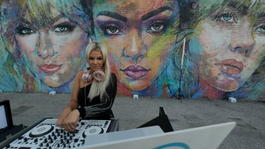 DJ Kelly Hooper and CO DJ Kelly Hooper and CO