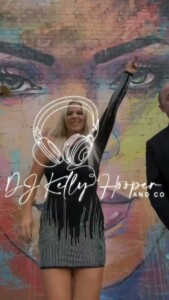 Kelly Hooper & Co - I Wanna Dance With Somebody Kelly Hooper & Co - I Wanna Dance With Somebody
